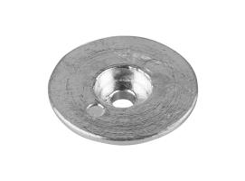 Tecnoseal Anodo Placa Tohatsu para Motor Nissan