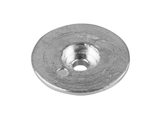 Tecnoseal Anodo Placa Tohatsu para Motor Nissan
