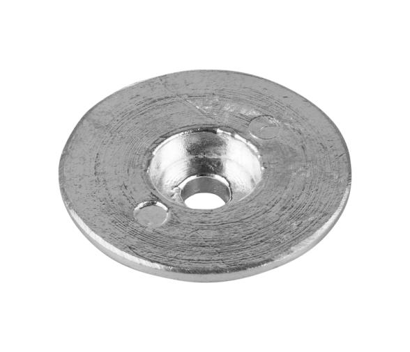 Tecnoseal Anodo Placa Tohatsu para Motor Nissan