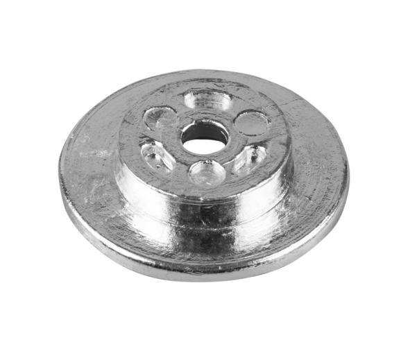 Tecnoseal Anodo Placa Tohatsu para Motor Nissan