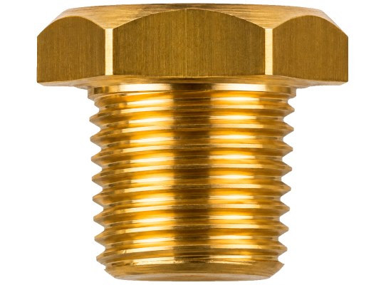 Tecnoseal Tapón Yanmar 3/8" Gas Cónico Tecnoseal Tapón Yanmar 3/8" Gas Cónico