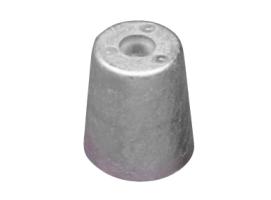 Tecnoseal Radice conical prop anode