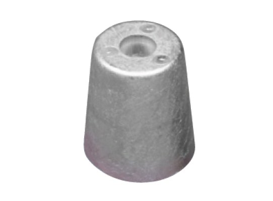 Tecnoseal Ánodo cónico Radice