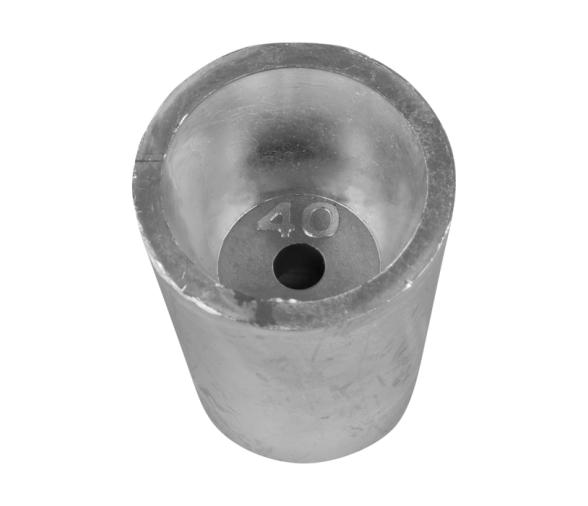 Tecnoseal Ánodo cónico Radice