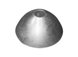 Tecnoseal Flex-o-fold propeller nut