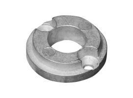 Tecnoseal Vetus Ánodo de Collar Pequeño para KGF25