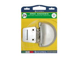 Tecnoseal Volvo Juego de Ánodos Unidades SX / DP-SM