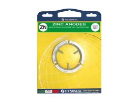Tecnoseal Volvo Kit de Anodo Trio para Helices Plegables