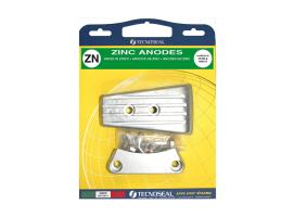 Tecnoseal Volvo Kit de Ánodos de colas DPH / DPR