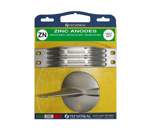 Tecnoseal Yamaha Fueraborda 200-250CV