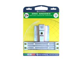 Tecnoseal Yamaha Fueraborda 300-350HP