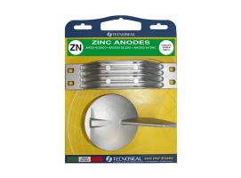 Tecnoseal Yamaha Fueraborda Kit 150-200HP