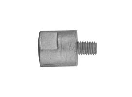 Tecnoseal Yanmar Diametro 20mm Ánodo Lápiz