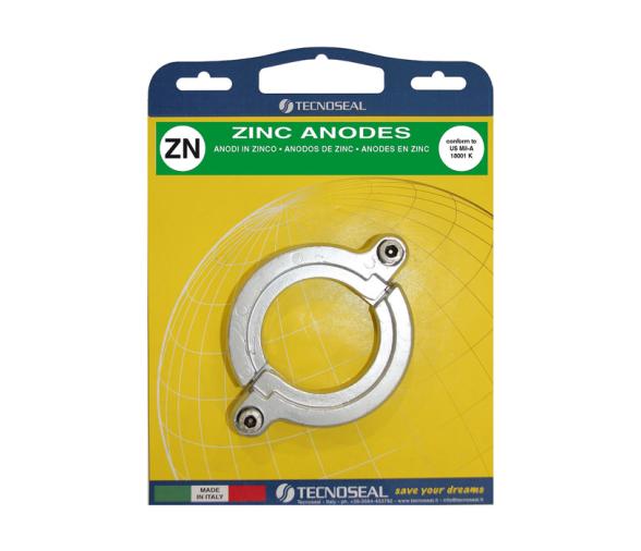 Tecnoseal Yanmar Saildrive