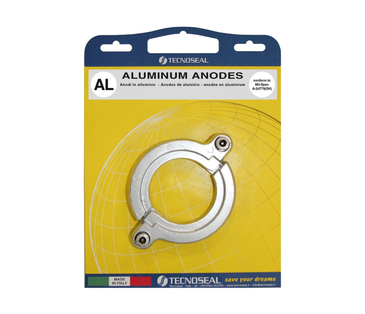 Tecnoseal Yanmar Saildrive
