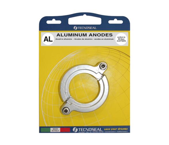 Tecnoseal Yanmar Saildrive