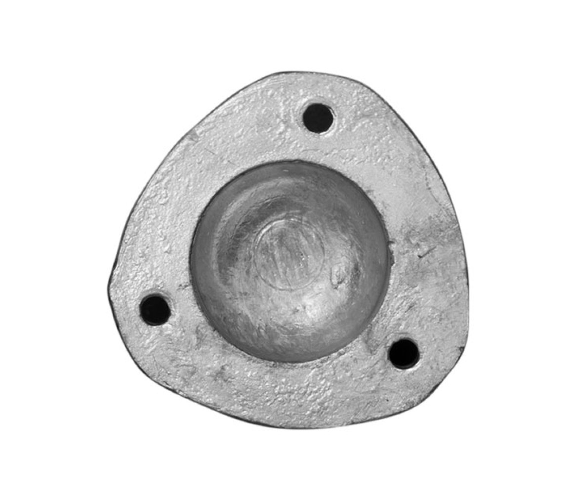 Tecnoseal Anodo Zinc para Helice Plegable Max-Prop
