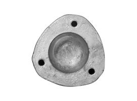 Tecnoseal Anodo Zinc para Helice Plegable Max-Prop