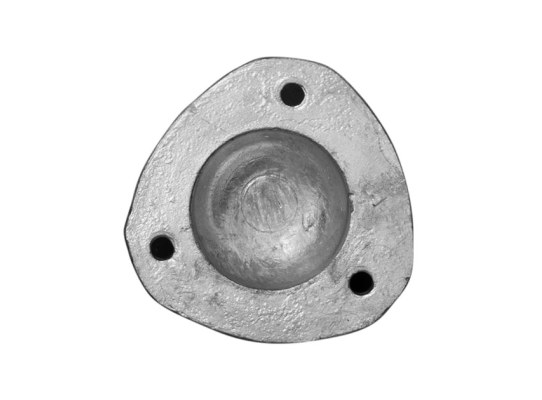 Tecnoseal Anodo Zinc para Helice Plegable Max-Prop