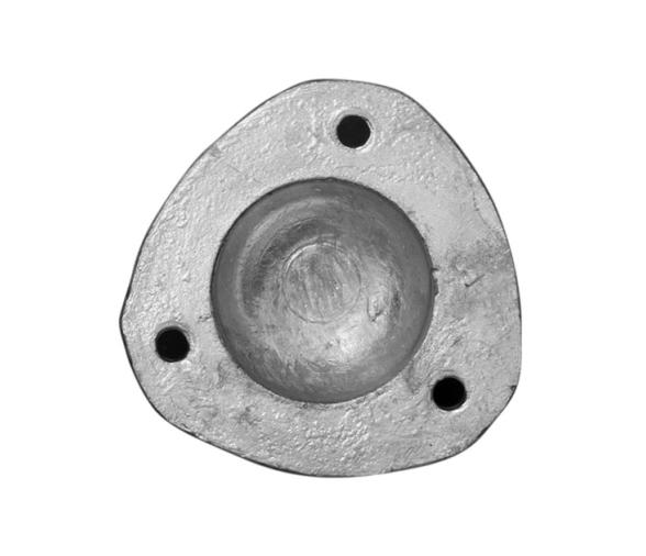 Tecnoseal Anodo Zinc para Helice Plegable Max-Prop