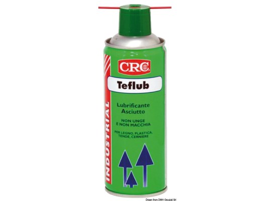 Teflub marine CRC