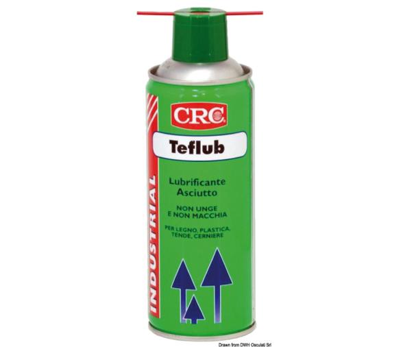 Teflub marine CRC - Lubricante Teflon