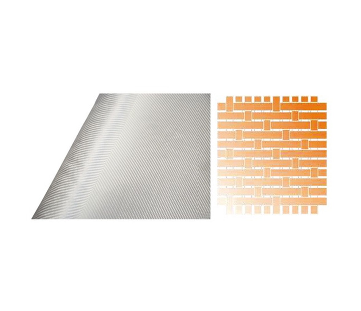 Telas laminadas alto rendimiento