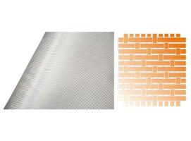 Telas laminadas alto rendimiento