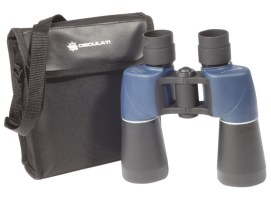 Osculati Autofocus binoculars 7x50