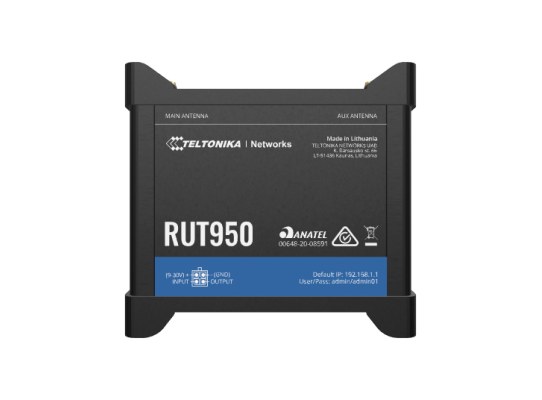 Teltonika Router 4G RUT 950 Double SIM