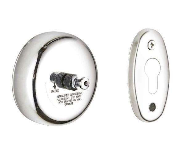 Osculati Tendedero Retráctil