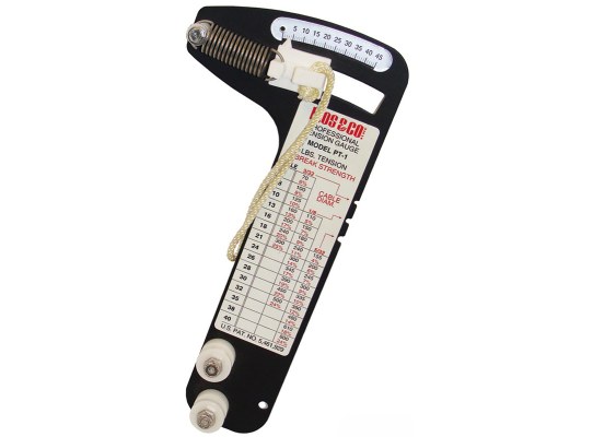 Loos Professional Tensiometer