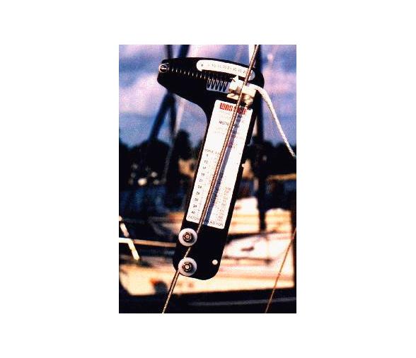 Loos Tensiometro Profesional para Obenques de Cable