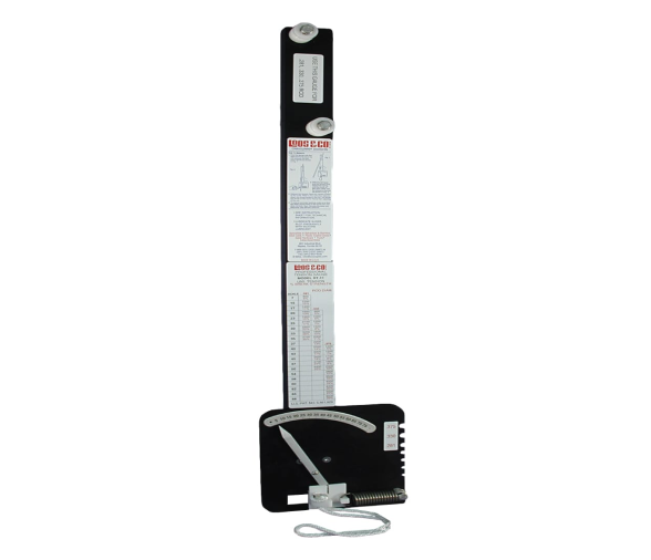 Tensiometro Profesional Loos para Obenques de Varilla