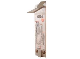 Tensiometro Standard Loos