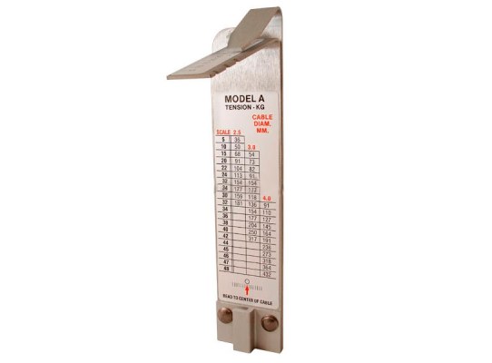 Loos Standard Tensiometer