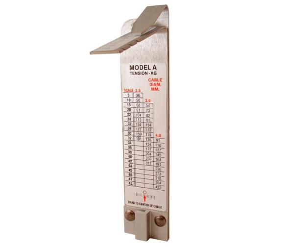 Tensiometro Standard Loos