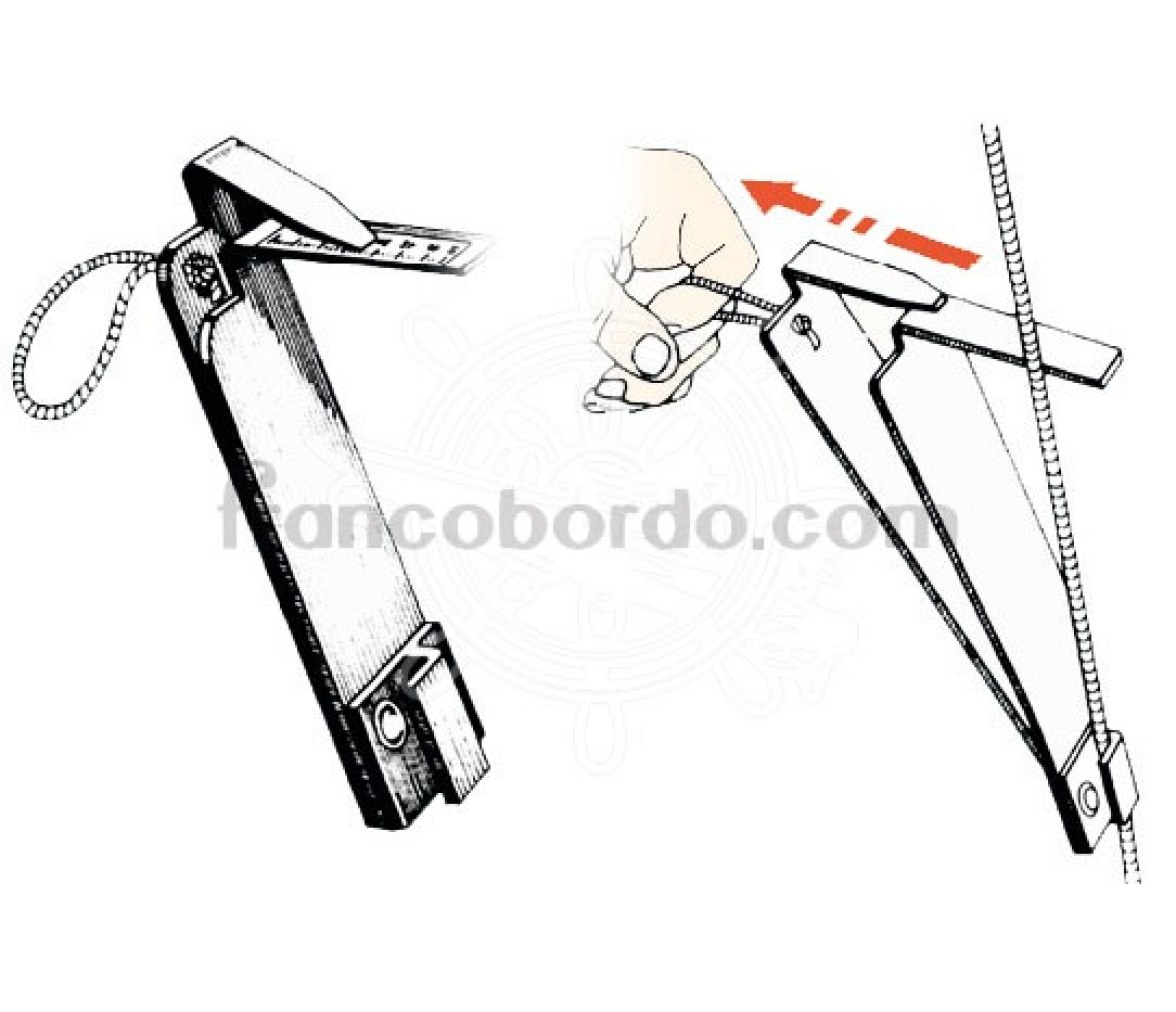 Tensiometro Standard Loos
