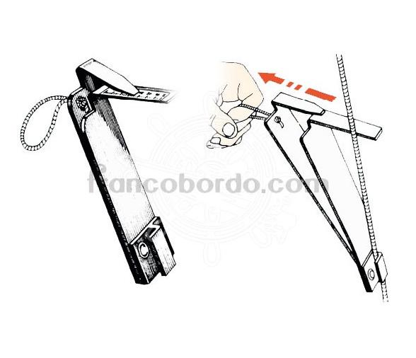 Tensiometro Standard Loos