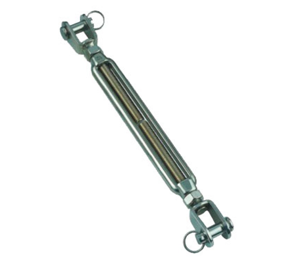 Tensor Abierto Inox 316 Vinox