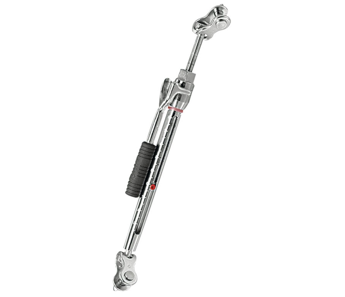 Tensor BackStay Wichard con Empuñadura