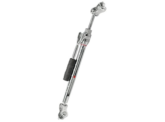 Tensor BackStay Wichard con Empuñadura