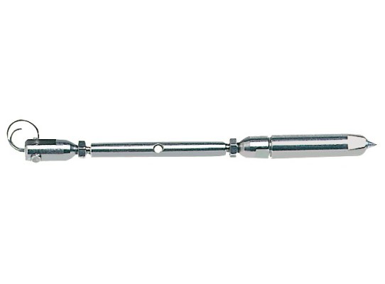 Tensor Cable Parafil