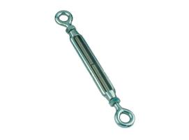 Turnbuckle Inox 316 with Eye End Vinox