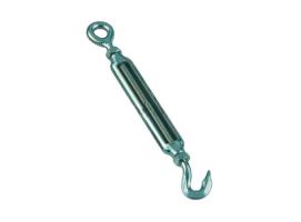 Turnbuckle Inox 316 with Hook and Eye Vinox