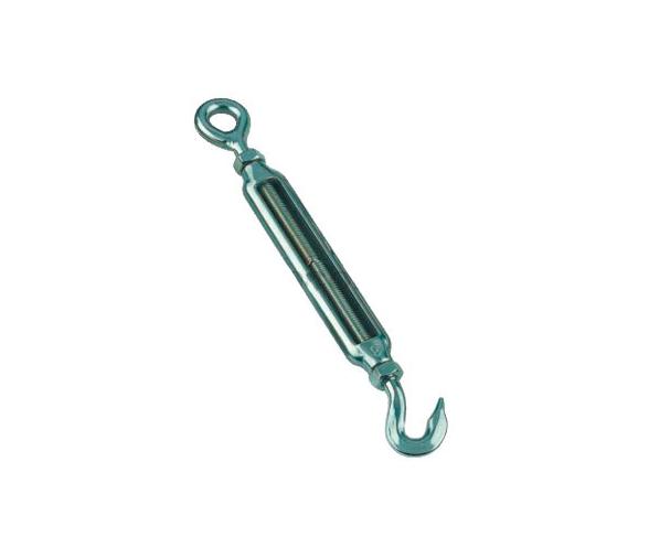 Tensor con Gancho y Anilla Inox 316 Vinox