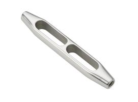 Tensor Cuerpo Abierto Acero Inoxidable