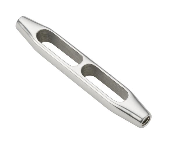 Tensor Cuerpo Abierto Acero Inoxidable