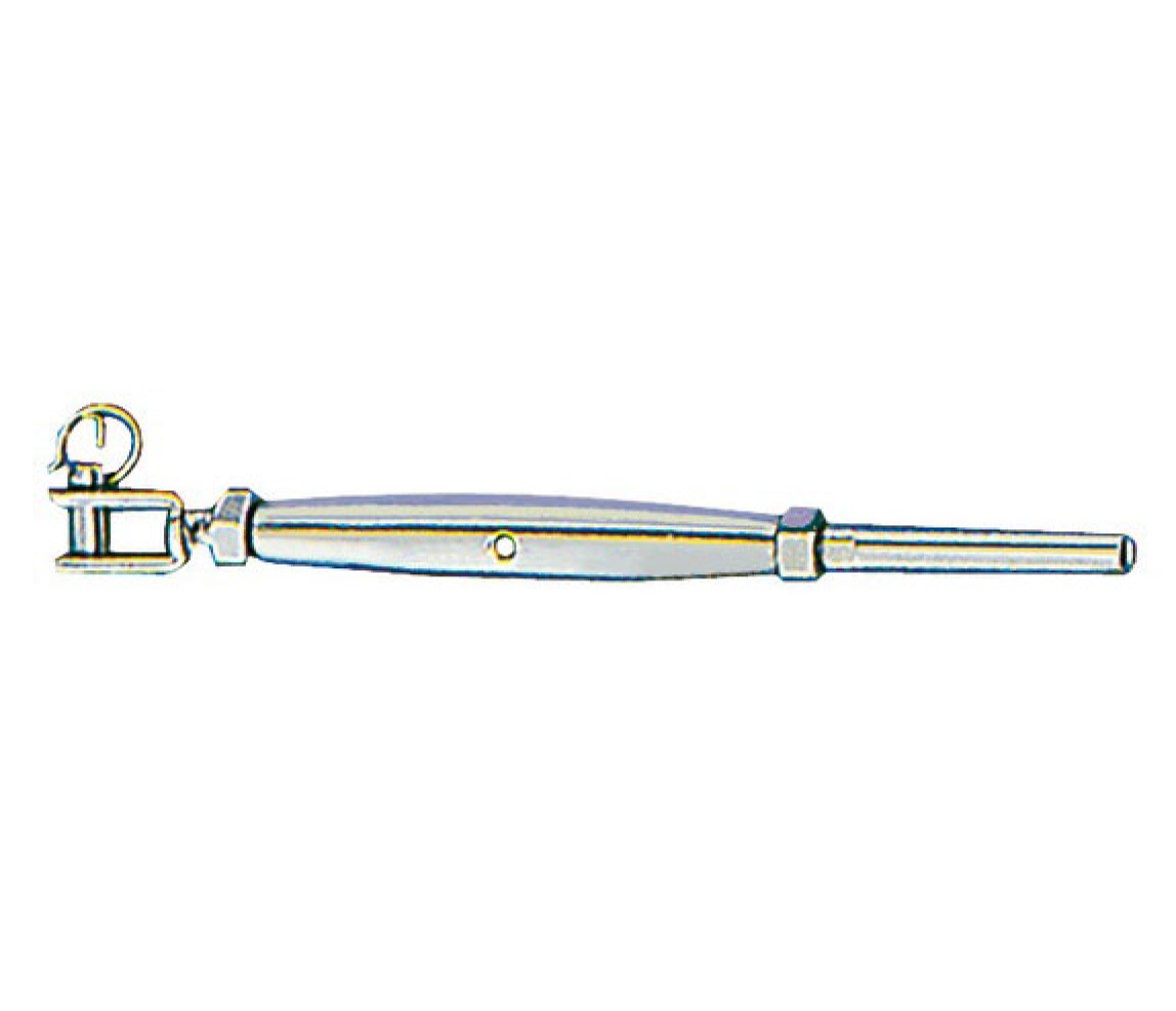 Tensor para Prensar con Horquilla Fija Inox 315
