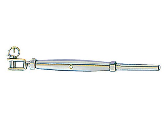Tensor para Prensar con Horquilla Fija Inox 315